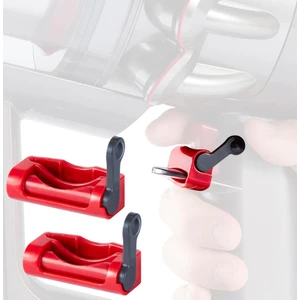 Pro Fresh & Clean Dyson V6/ V7/ V8/ V10/ V11/ V15 Uyumlu Tetik Kilidi / Güç Artırma Düğmesinin Kilidi