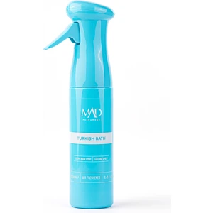 Mad Turkish Bath 250 ml Lüks Oda Spreyi