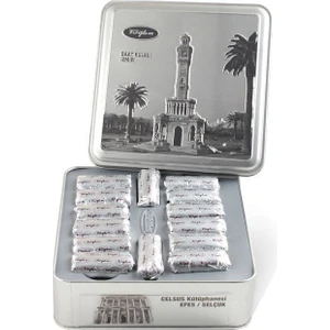 Tuğba Kuruyemiş Special İncir (1000 gr) Saat Kulesi