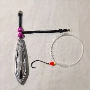 Surfcasting Yemli Takım ( Çupra -Levrek - Mırmır - Sargoz - Karakulak Vs )