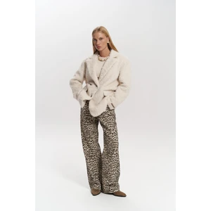 Mai Collection Zermatt Bej Blazer