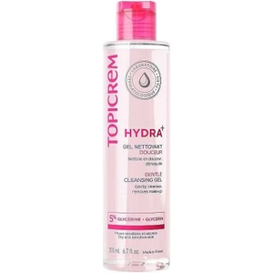 Yüz ve Vücut Temizleme Jeli 200 ml