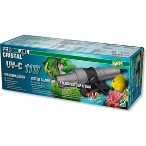 Jbl Procrıstal Uv-C 11W Su Arıtıcı