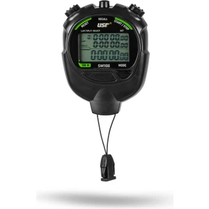 USR SW1100 100 Hafızalı Kronometre