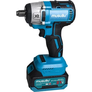 MTK-1025 Darbeli Şarjlı Matkap/vidalama