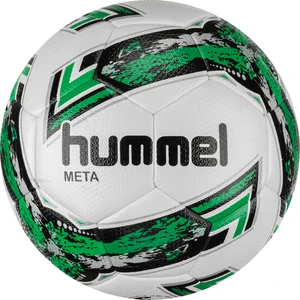 Meta 5 No Futbol Topu
