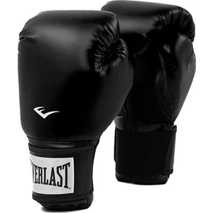 Prostyle 2 Boks Antrenman Eldiveni Siyah
