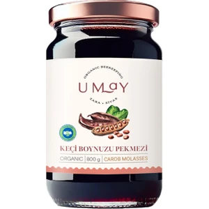 Umay Herbal Organik Keçiboynuzu Pekmezi