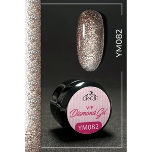 Vip Diamond Gel - Ym082 (5 Gr)