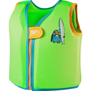 Printed Float Vest Unisex Çocuk  Can Yeleği