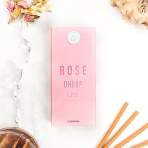 Rose Dhoop Tütsü