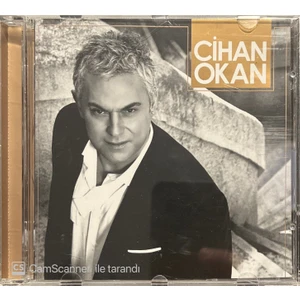 Cihan Okan CD