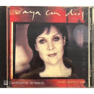 Vaya Con Dios The Best Of CD