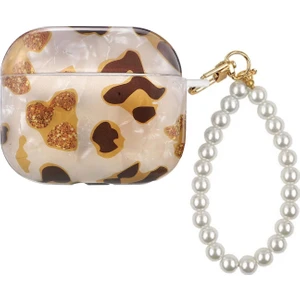 Airpods 4.nesil / Anc Kılıf Figure Series Leopard