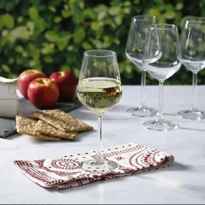 Allegra Şarap Kadehi 350 Cc 2'Li