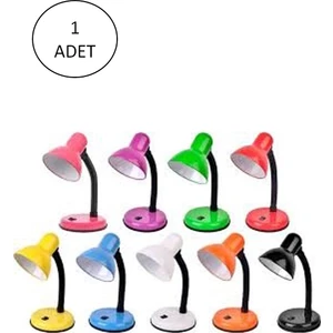 Akrobat Retro Çalışma Öğrenci Masa Lambası