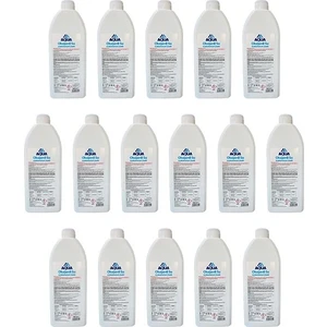 Oksijenli Su 1000 ml x 16 Adet