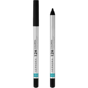 12H Colorful Contour Eye Pencil 62 - Göz Kalemi