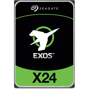 Exos ST24000NM002H 3.5" 24TB 512MB 7200RPM Nas Sabit Disk