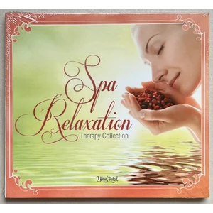 Spa Relaxation Therapy Collection CD