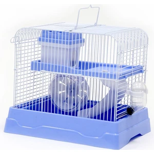 Hamster Kafesi 30X23X26