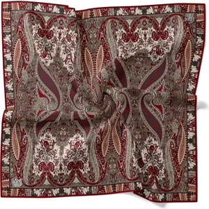 Levi'dor Kristal Eşarp Yeni Sezon LRK1803