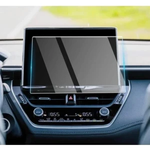 ECR MOBILE Toyota Corolla Cross 10.5 Inç Multimedya Uyumlu 9h Nano Ekran Koruyucu