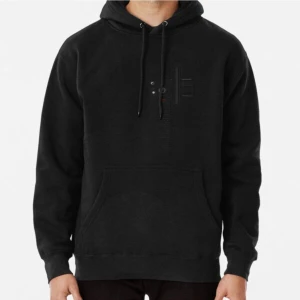 Hvit Stein Baseline Test Baskılı Sweatshirt