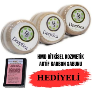 Hmd Mentol Taşı 3 Ad. x 7 Gr. Spa Masaj Menthol