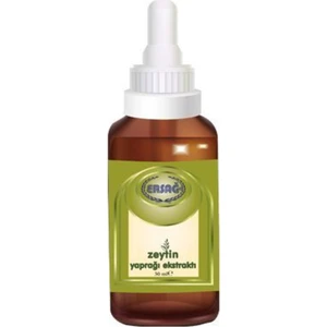 Zeytin Yaprağı Ekstraktı