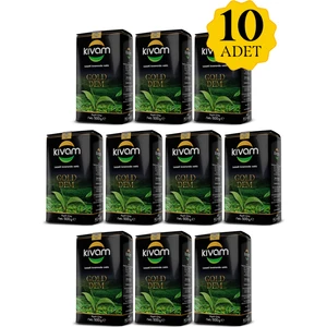 Gold Dem 500 gr x 10 Adet