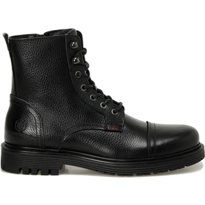 Jack 4pr Siyah Erkek Postal