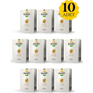 Mayıs Kıvamı 250 gr x 10 Adet