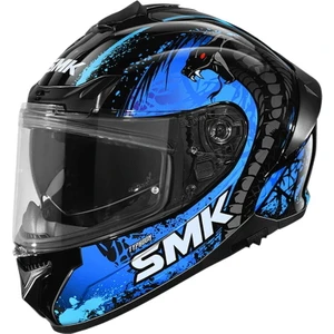 Typhoon Reptile Kapalı Kask