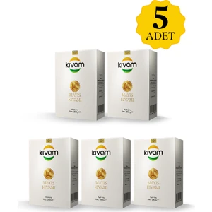 Mayıs Kıvamı 250 gr x 5 Adet