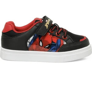 Spiderman REMMI.P5FX Siyah Erkek Çocuk Sneaker