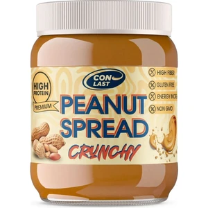 Yüksek Proteinli Fıstık Ezmesi