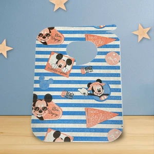 Kulllan At Bebek Mama Önlüğü 10 Adet