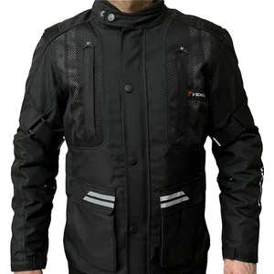 Ceket Tourex Siyah(KALIPLAR DARDIR)