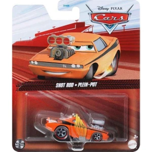 Disney Pixar Cars - Snot Rod (1/55)
