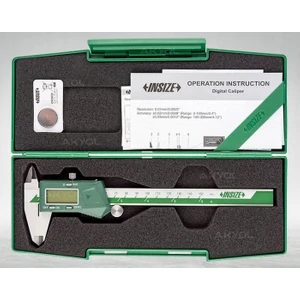 0-150 mm Dijital Kumpas Insize 1108-150