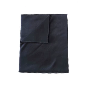 Mikrofiber Gözlük Temizleme Bezi (Telefon Tablet Tv Temizleme Bezi)] 10 Adet 15*18 Tam Boy