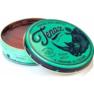 Tam Tutuşlu Ekstra Parlak Saç Şekillendirici Pomad 125ML 8004395280025