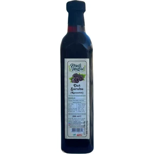 Karadut Özü Konsantre 690 ml