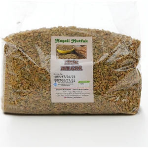 Hatay Firik Bulgur 1 kg