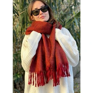 Cairo Bouclé  Buklet Soft Touch Premium Trend Atkı