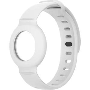 Apple Airtag Uyumlu Silikon Kordon Kayış