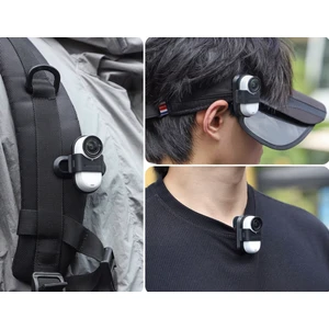 INSTA360 Go 3s/go 3 Klips Sabitleme Kıskaç