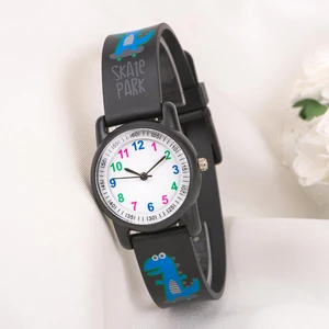 ST-304017 Çocuk Kol Saati