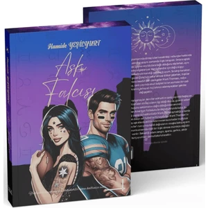 Aşk Falcısı - Hamide Yeşilyurt